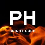 عطر ادکلن پی اچ برایت عود بلاد کانسپت - PH Bright Oudh Blood Concept - بررسی، قیمت و خرید