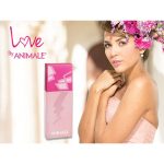 عطر ادکلن انیمل لاو انیماله - Animale Love Animale - بررسی، قیمت و خرید