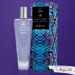 عطر ادکلن آدریانه گالیستو اگزویک ژکیتی - Adriane Galisteu Exotic Jequiti - بررسی، قیمت و خرید