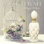 عطر ادکلن ما سک حیات آرابسک - Musk Hayati Arabesque - بررسی، قیمت و خرید