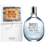 عطر ادکلن فیول فور لایف الئو دیزل - Fuel for Life l’Eau Diesel - بررسی، قیمت و خرید