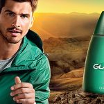 عطر ادکلن گلیشر راک اوریفلیم - Glacier Rock Oriflame - بررسی، قیمت و خرید