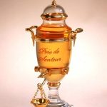 عطر ادکلن پوی د سنتور پارفوم کارون - Pois de Senteur Parfum Caron - بررسی، قیمت و خرید