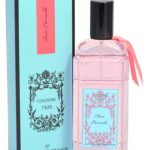 عطر ادکلن رز اترنل ژَردَن دُ فرانس - Rose Eternelle Jardin de France - بررسی، قیمت و خرید