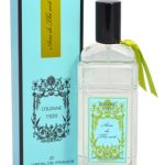 عطر ادکلن آم د ت ورت ژاردن دو فرانس - Ame de The Vert Jardin de France - بررسی، قیمت و خرید