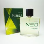 عطر ادکلن نئو اونتورا ایوون - Neo Aventura Avon - بررسی، قیمت و خرید