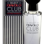 عطر ادکلن دیآوولو کلاب آنتونیو باندراس - Diavolo Club Antonio Banderas - بررسی، قیمت و خرید