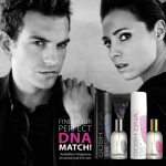 عطر ادکلن گش دی‌ان‌ای تری فور وومن گاش - Gosh DNA 3 For Women Gosh - بررسی، قیمت و خرید