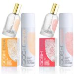 عطر ادکلن گش دی‌ان‌ای تری فور وومن گاش - Gosh DNA 3 For Women Gosh - بررسی، قیمت و خرید