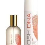عطر ادکلن گش دی‌ان‌ای تری فور وومن گاش - Gosh DNA 3 For Women Gosh - بررسی، قیمت و خرید