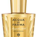 عطر ادکلن مگنولیا نوبل اسپشل ادیشن ۲۰۱۶ آکوا دی پارما - Magnolia Nobile Special Edition 2016 Acqua di Parma - بررسی، قیمت و خرید