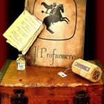 عطر ادکلن امبرا اسپیریتوآله ایل پروفومیِره - Ambra Spirituale Il Profumiere - بررسی، قیمت و خرید