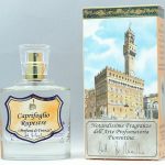 عطر ادکلن کاپریفوجلیو روپستره ای پروفومی دی فلورانس - Caprifoglio Rupestre I Profumi di Firenze - بررسی، قیمت و خرید