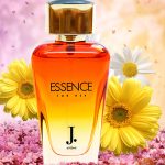 عطر ادکلن اسنس جونی جمشید - Essence Junaid Jamshed - بررسی، قیمت و خرید