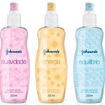 عطر ادکلن انرژیا جانسون اند جانسون - Energia Johnson & Johnson's - بررسی، قیمت و خرید