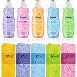 عطر ادکلن انرژیا جانسون اند جانسون - Energia Johnson & Johnson's - بررسی، قیمت و خرید