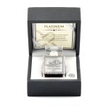 عطر ادکلن بی ان ده هفتاد و یک دارالعود - BN10701 Dar Al Oud - بررسی، قیمت و خرید