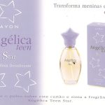 عطر ادکلن آنجلیکای تین استار آوون - Angélica Teen Star Avon - بررسی، قیمت و خرید