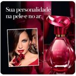 عطر ادکلن بیوتی رد ایسیکا - Beauty Red Ésika - بررسی، قیمت و خرید