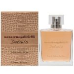 عطر ادکلن دیتیلز فور هر نازارنو گابریلی - Details For Her Nazareno Gabrielli - بررسی، قیمت و خرید