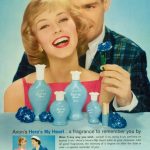 عطر ادکلن هیرز مای هارت ایوون - Here's My Heart Avon - بررسی، قیمت و خرید