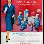 عطر ادکلن هیرز مای هارت ایوون - Here's My Heart Avon - بررسی، قیمت و خرید