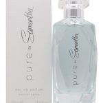 عطر ادکلن پیور سمانتافیرز - Pure Samantha Faiers - بررسی، قیمت و خرید