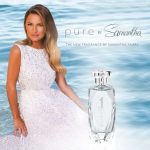 عطر ادکلن پیور سمانتافیرز - Pure Samantha Faiers - بررسی، قیمت و خرید