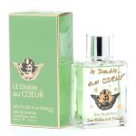 عطر ادکلن ل دیابل او کر د فیل اَ لا وانیل - Le Diable Au Coeur Des Filles a la Vanille - بررسی، قیمت و خرید