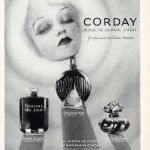 عطر ادکلن اورکیده بلو کوردی - Orchidée Bleue Corday - بررسی، قیمت و خرید