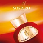 عطر ادکلن روسا آچنتو سوسپیرو پرفیومز - Rosso Accento Sospiro Perfumes - بررسی، قیمت و خرید
