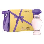 عطر ادکلن دریمز او بوتیکاریو - Dreams O Boticário - بررسی، قیمت و خرید
