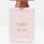 عطر ادکلن زارا ومن رز گلد ۲۰۱۶ زارا - Zara Woman Rose Gold 2016 Zara - بررسی، قیمت و خرید