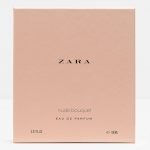 عطر ادکلن نود بوکه ۲۰۱۶ زارا - Nude Bouquet 2016 Zara - بررسی، قیمت و خرید