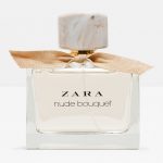 عطر ادکلن نود بوکه ۲۰۱۶ زارا - Nude Bouquet 2016 Zara - بررسی، قیمت و خرید