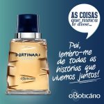 عطر ادکلن پورتیناری مموریا اُ بوتیکاریو - Portinari Memórias O Boticário - بررسی، قیمت و خرید