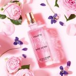 عطر ادکلن ویولت اند رز دو مای لوکسیتان - Violette & Rose de Mai L'Occitane en Provence - بررسی، قیمت و خرید