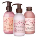 عطر ادکلن اسپلاش فرش اسپری ساکورا نو کی امپوریو بادی استور - Splash Fresh Spray Sakura No Ki Emporio Body Store - بررسی، قیمت و خرید
