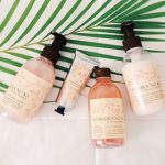 عطر ادکلن اسپلاش فرش اسپری ساکورا نو کی امپوریو بادی استور - Splash Fresh Spray Sakura No Ki Emporio Body Store - بررسی، قیمت و خرید