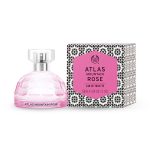 عطر ادکلن اطلس مونتین رز د بادی شاپ - Atlas Mountain Rose The Body Shop - بررسی، قیمت و خرید