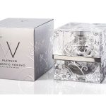عطر ادکلن وی‌وی پلاتینوم روبرتو ورینو - VV Platinum Roberto Verino - بررسی، قیمت و خرید