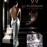 عطر ادکلن وی‌وی پلاتینوم روبرتو ورینو - VV Platinum Roberto Verino - بررسی، قیمت و خرید