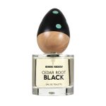 عطر ادکلن سیدار روت بلک هنریک ویبسکوف - Cedar Root Black Henrik Vibskov - بررسی، قیمت و خرید