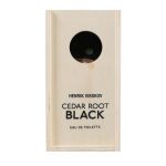 عطر ادکلن سیدار روت بلک هنریک ویبسکوف - Cedar Root Black Henrik Vibskov - بررسی، قیمت و خرید