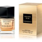 عطر ادکلن اِکسکویزیت ماسک ایو سن لوران - Exquisite Musk Yves Saint Laurent - بررسی، قیمت و خرید