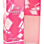 عطر ادکلن انیمل لاو انیماله - Animale Love Animale - بررسی، قیمت و خرید