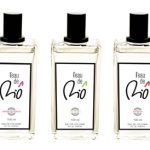 عطر ادکلن لو دو ریو پدرا بونیتا لو دو ریو - L'Eau de Riô Pedra Bonita L'Eau de Riô - بررسی، قیمت و خرید