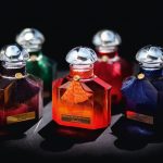 عطر ادکلن اسپیریتوس دابل وانیل گرلن - Spiritueuse Double Vanille Guerlain - بررسی، قیمت و خرید