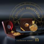 عطر ادکلن آرت اند گلد اند پرفیوم رامون مولویزَر - Art & Gold & Perfume (2016) Ramon Molvizar - بررسی، قیمت و خرید