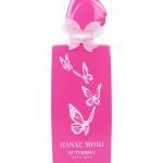 عطر ادکلن هانا موری باترفلای 20 امین سالگرد ادو پرفیوم هانه موری - Hanae Mori Butterfly 20th Anniversary Eau de Parfum Hanae Mori - بررسی، قیمت و خرید